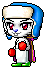 TinyPantTent
